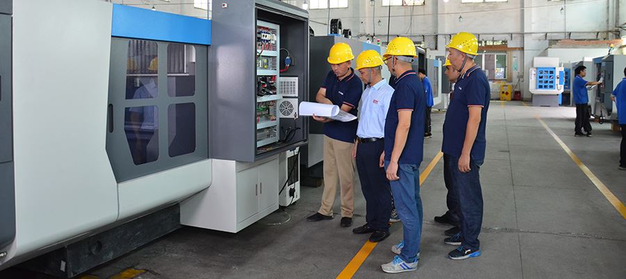 超强责任的设计团队