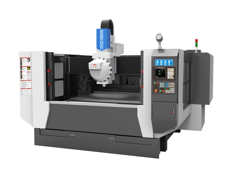 飞碟式刀库BT30升级版系列