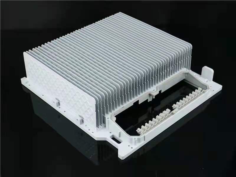 数控机床行业加大研发力度生产 推进自身特色