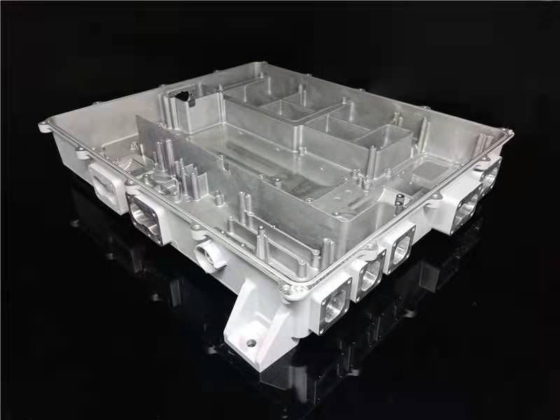 CNC加工中心成功转型线上营销